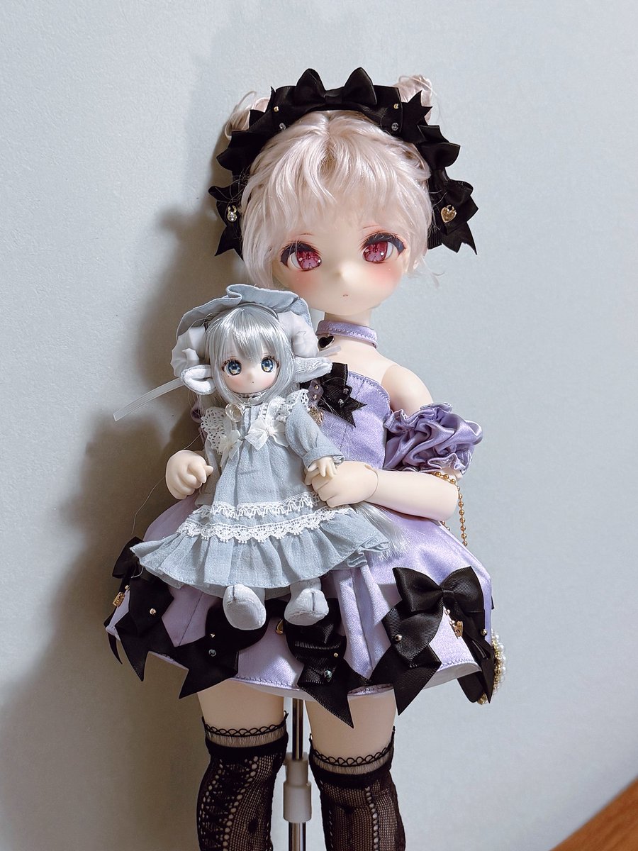ぴんたろー🦈🦇 (@sharkdolls_suki) / Posts / X