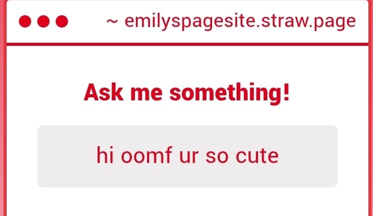 emily tweet media