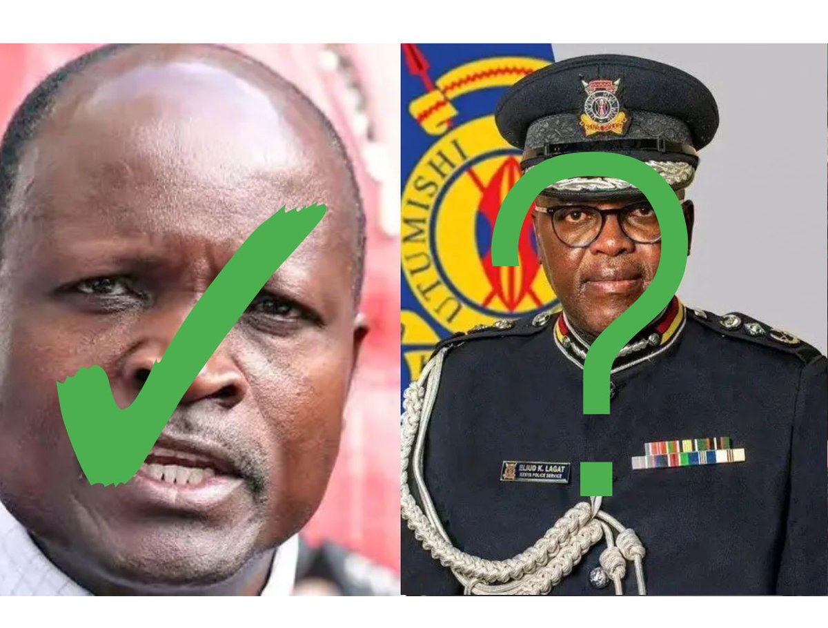 indiegecko6's tweet photo. Iyo wembe Moja iende chain 
#ArrestEliudLagat okoth obado Sharon Otieno https://t.co/9xjVTonEwh