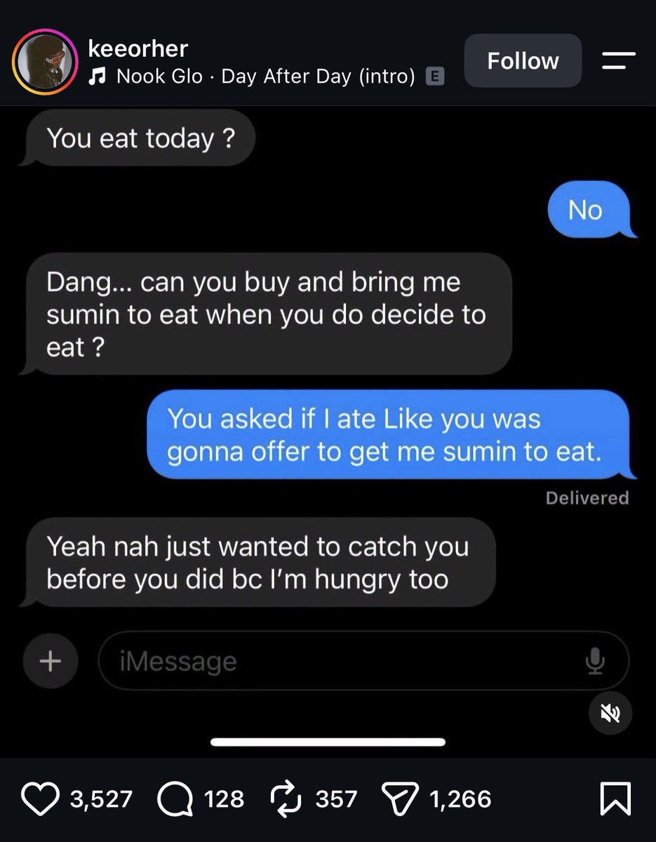 xoofeli's tweet photo. @breebxby i just seen this on IG 😭😭😭😭😭 i hate niggas so bad https://t.co/uz43AIPiJz