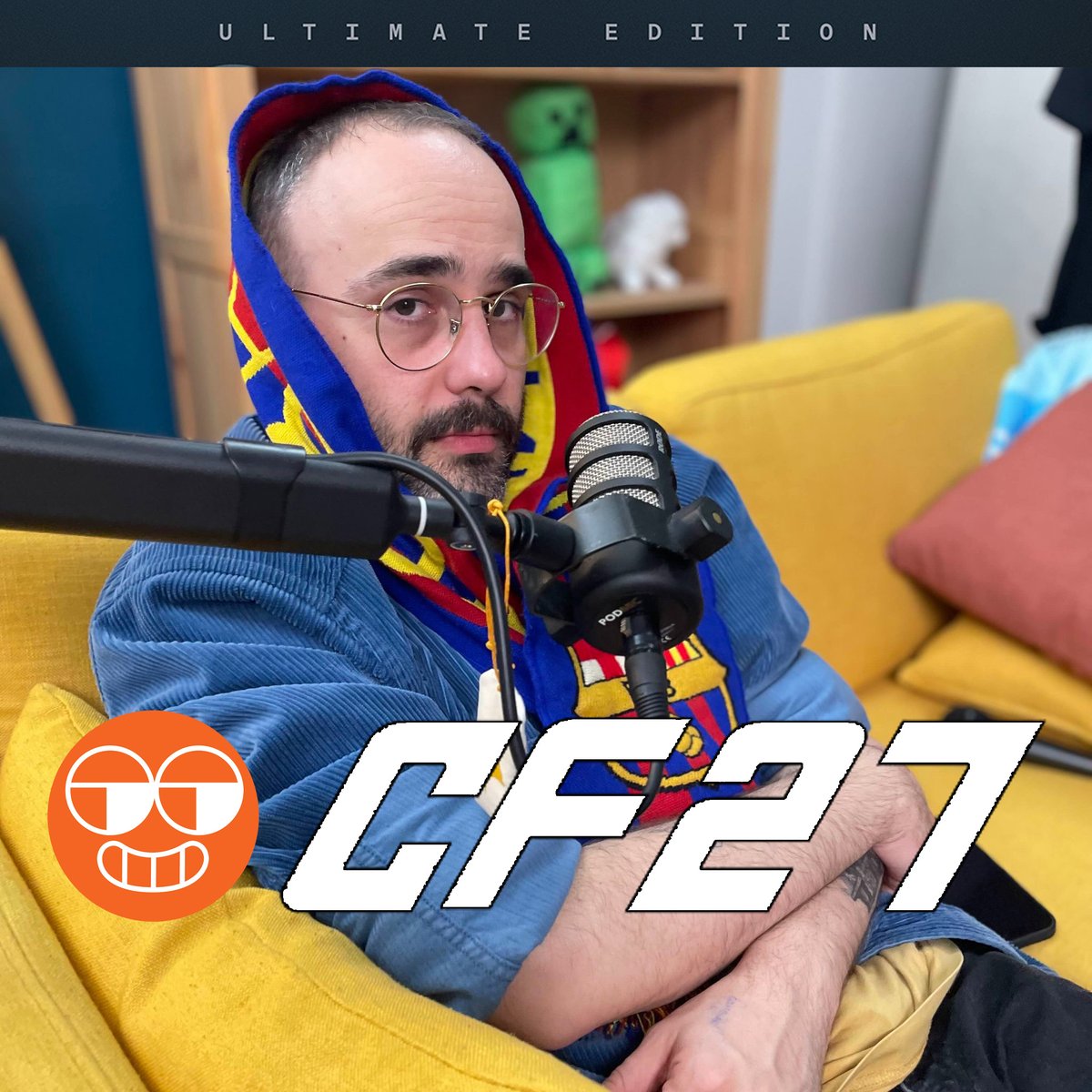 ChiclanaFriends's tweet photo. Aprovechamos para hacer también el reveal de las ediciones Ultimate y Ultimate Plus del Chiclana Sports CF 27. https://t.co/qkty3Aag2f
