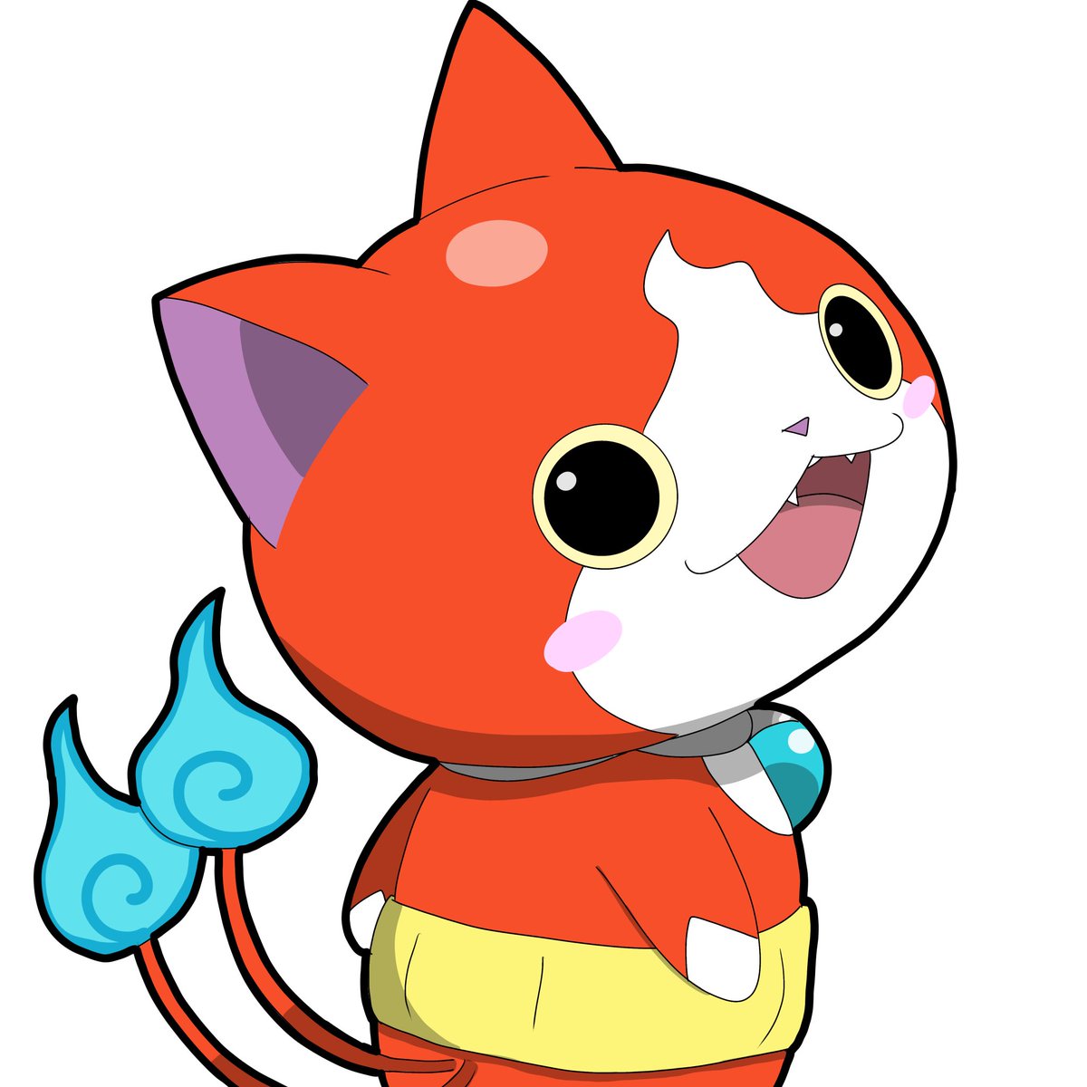 妖怪ウォッチ ジバニャン