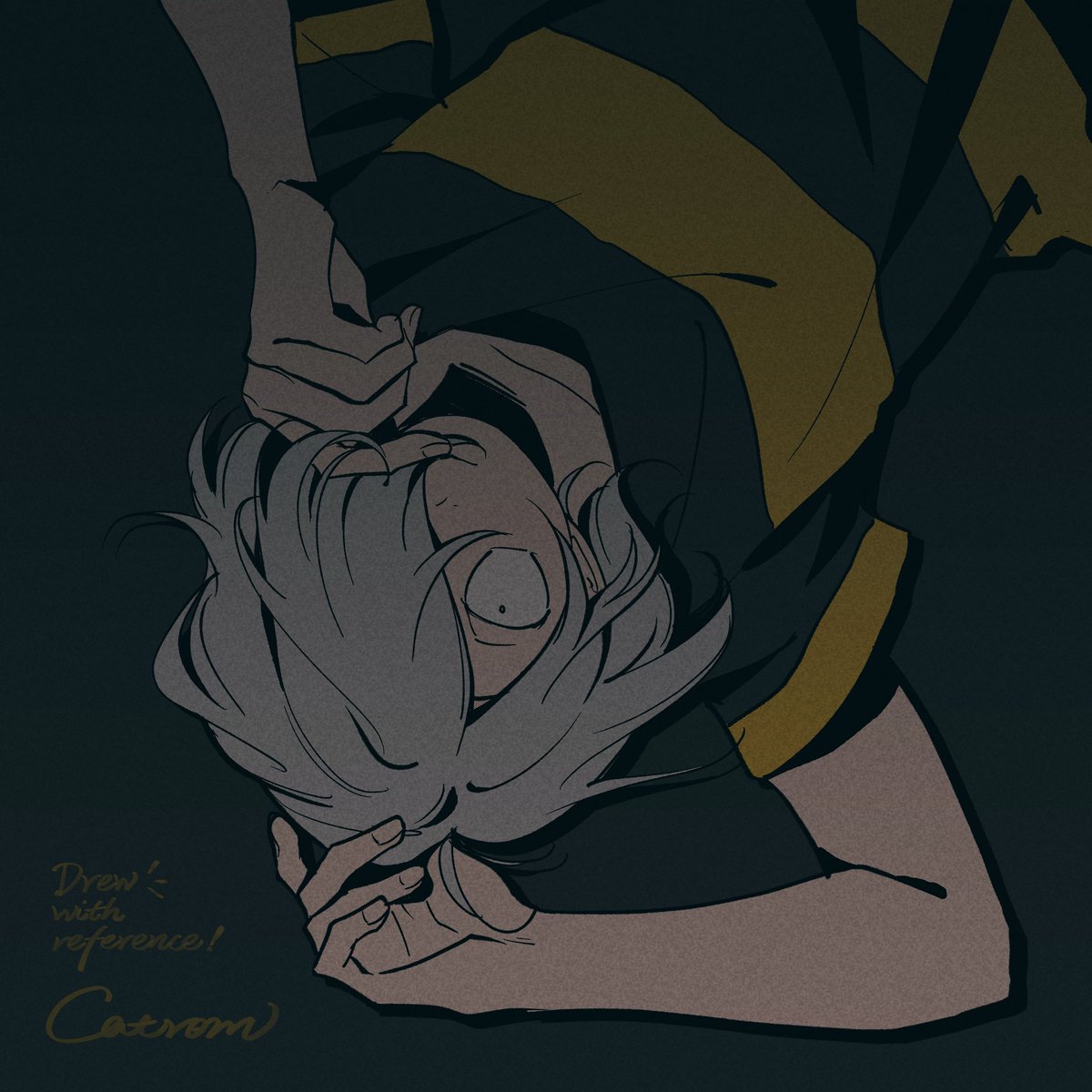 catrom_nya's tweet photo. https://t.co/fYsxfuMLRA