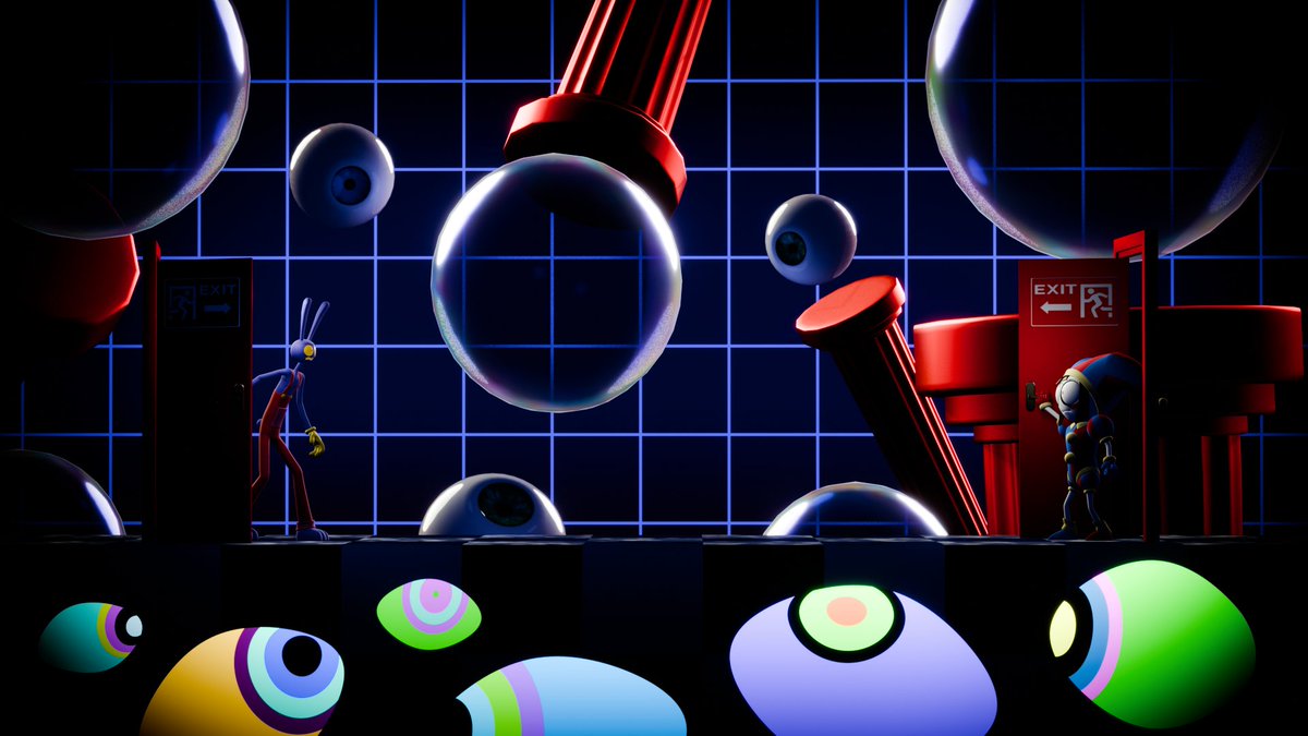ToxicRatBite's tweet photo. A mysterious adventure...

Render by: ToxicRatBite
https://t.co/D9ic1I1jCr https://t.co/2OYAgYLHcO