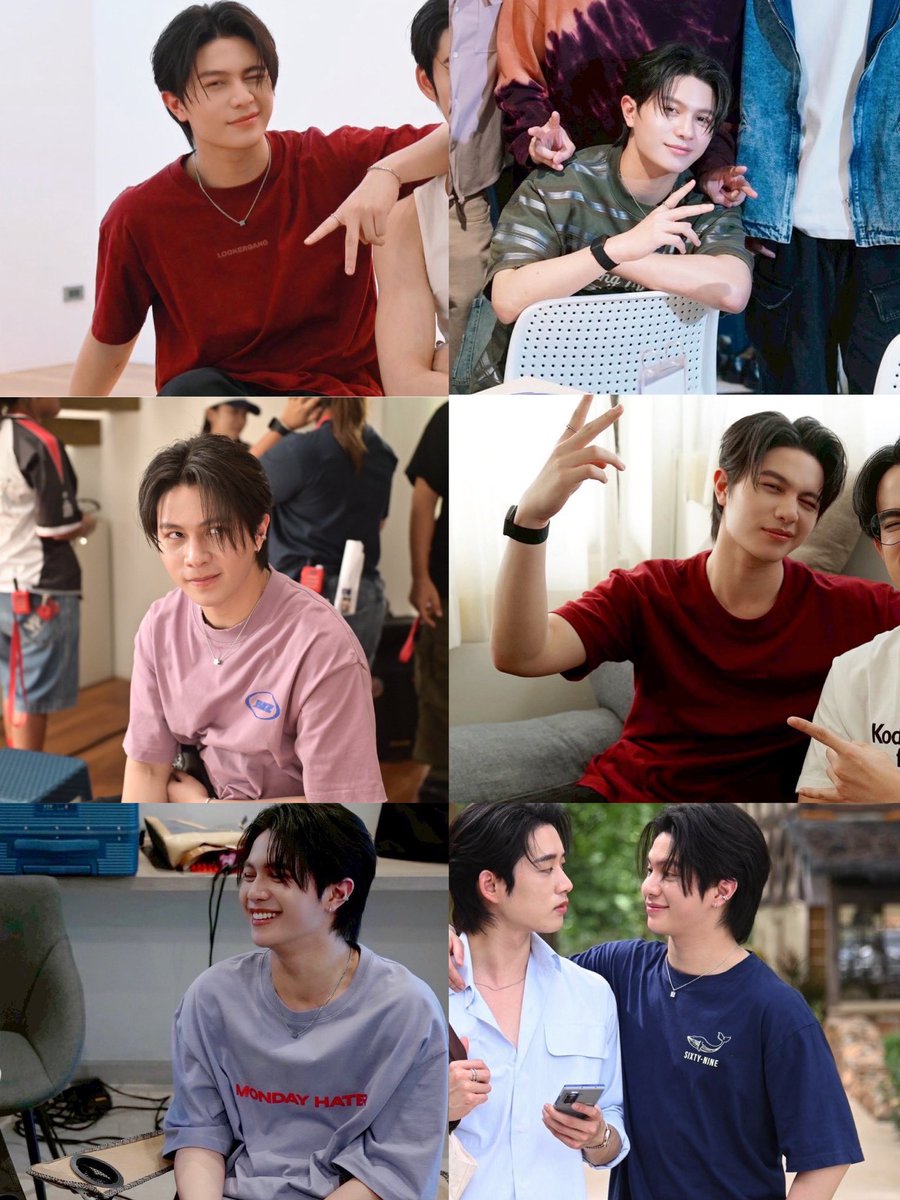 kpmar_'s tweet photo. เสื้อยืด 10 แถม 10 คละสี คละลาย https://t.co/HUuHNZOkM4