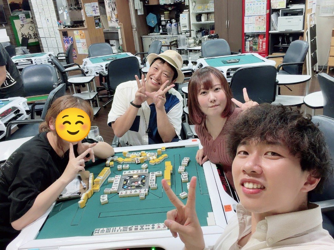 🤠nk2(なかつー)🌞 tweet media