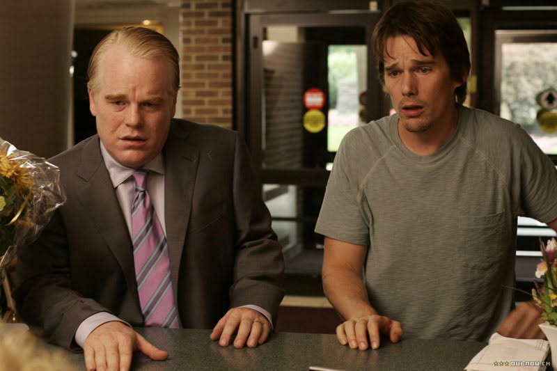 XarliClub's tweet photo. Un día como hoy, pero de 1967, nació el actor Philip Seymour Hoffman
#PhilipSeymourHoffman #PSH https://t.co/J0AG2XXDCC