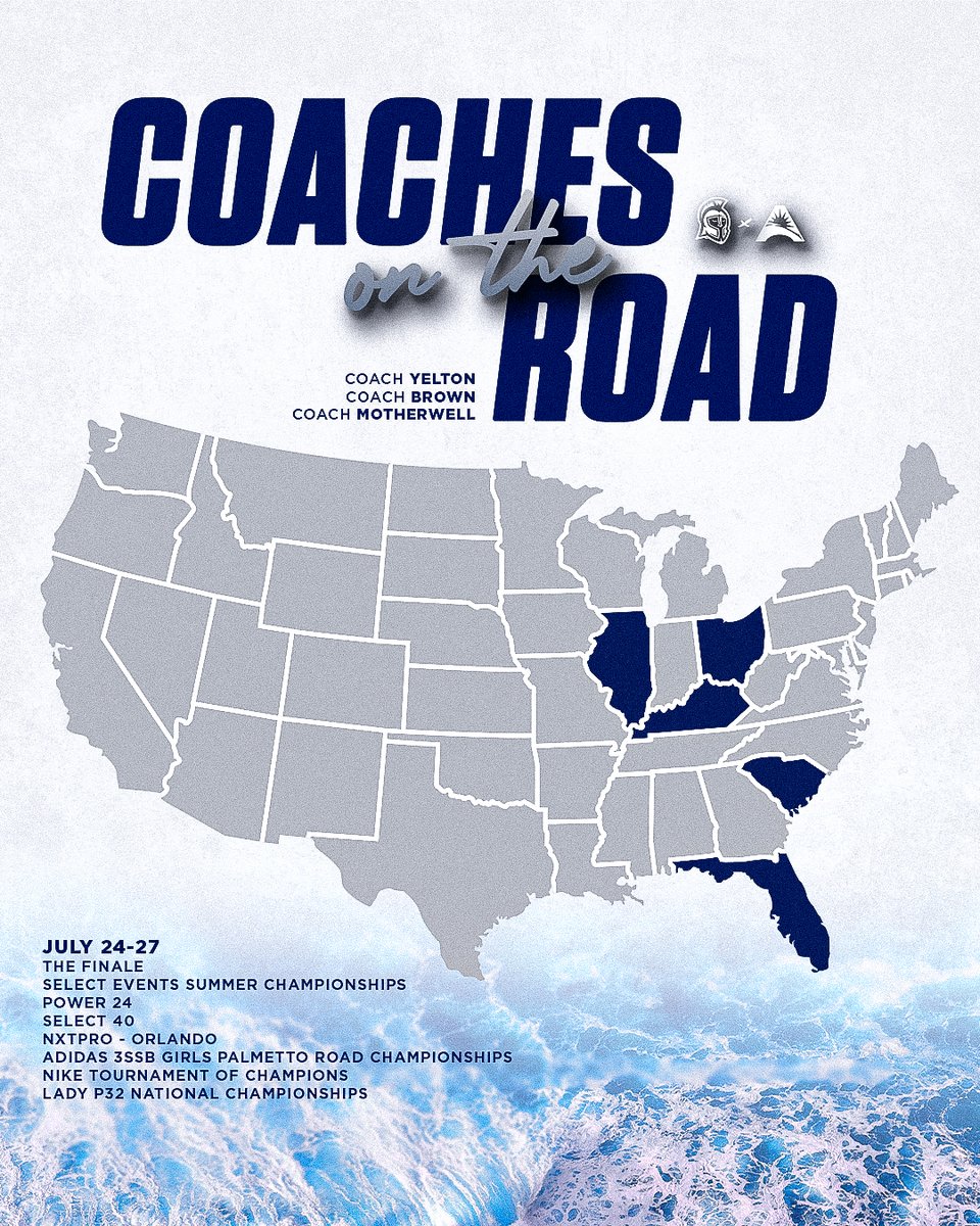 UWFWBB's tweet photo. Coaches on the road this weekend ✈️

#goargos https://t.co/TGjLBZTi7V