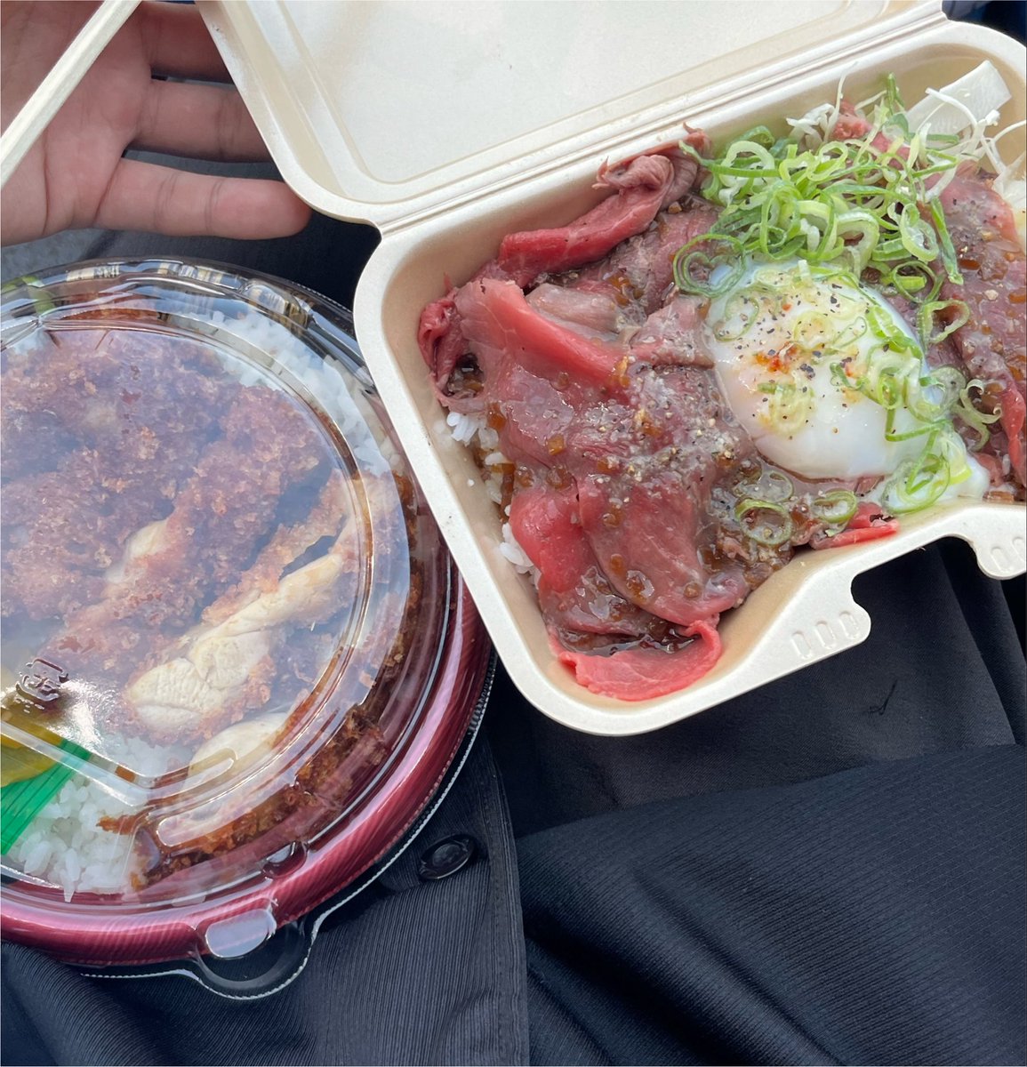 潮田 tweet media