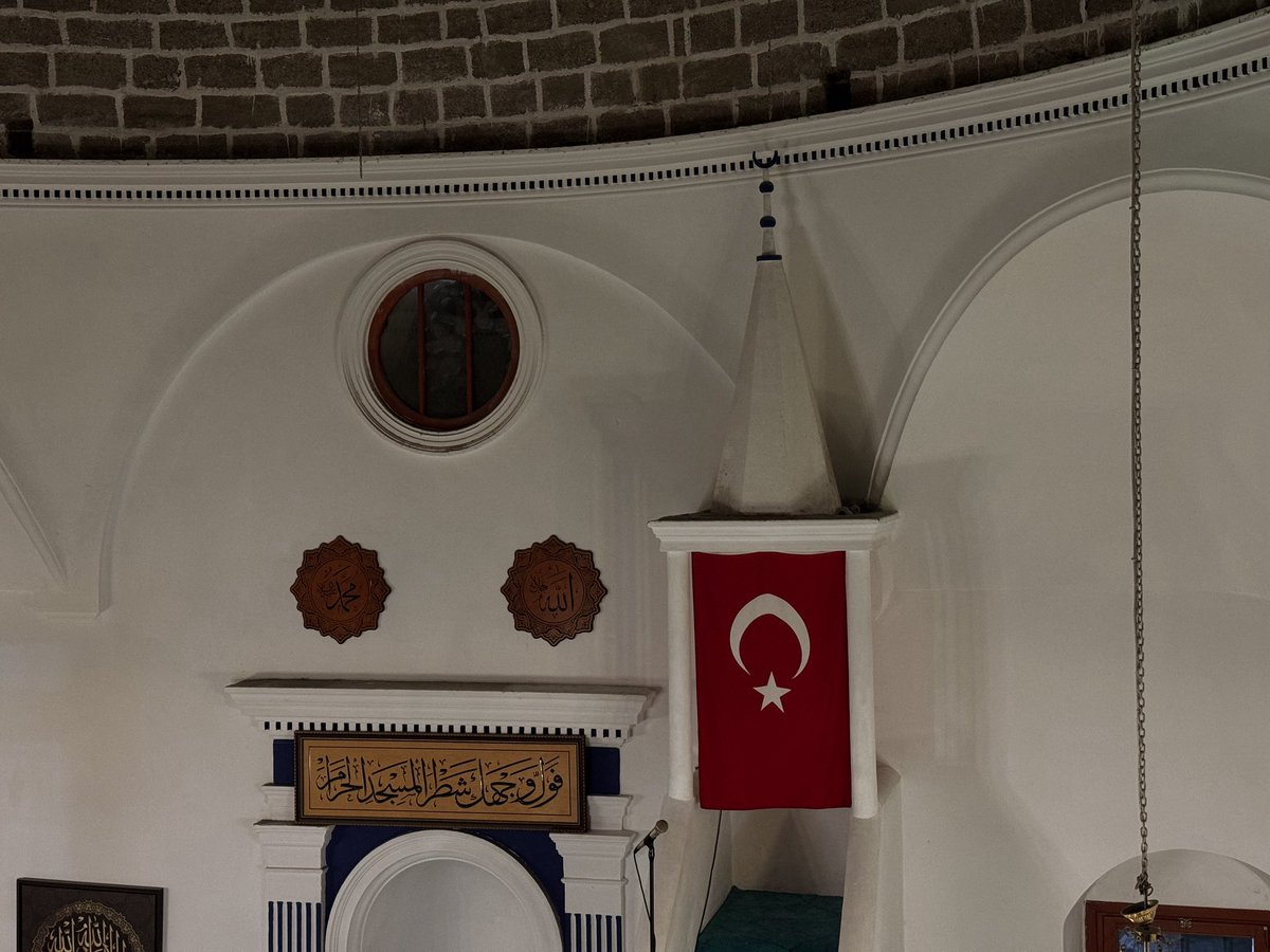 hberraylcnn's tweet photo. Ege’deki küçük ölçekli Osmanlı dönemi kasaba camileri 🫠 https://t.co/JgkAD0eHcO