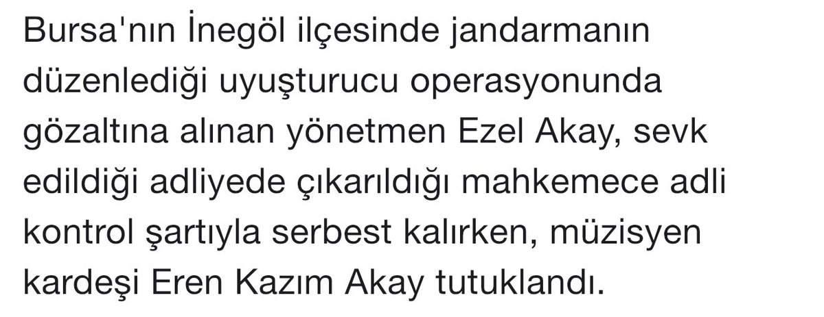 bturanli's tweet photo. @aykiri Peki bu adam basil serbest birakildi? Baska yorum yapmayacagim. https://t.co/sJeVVhlkgH