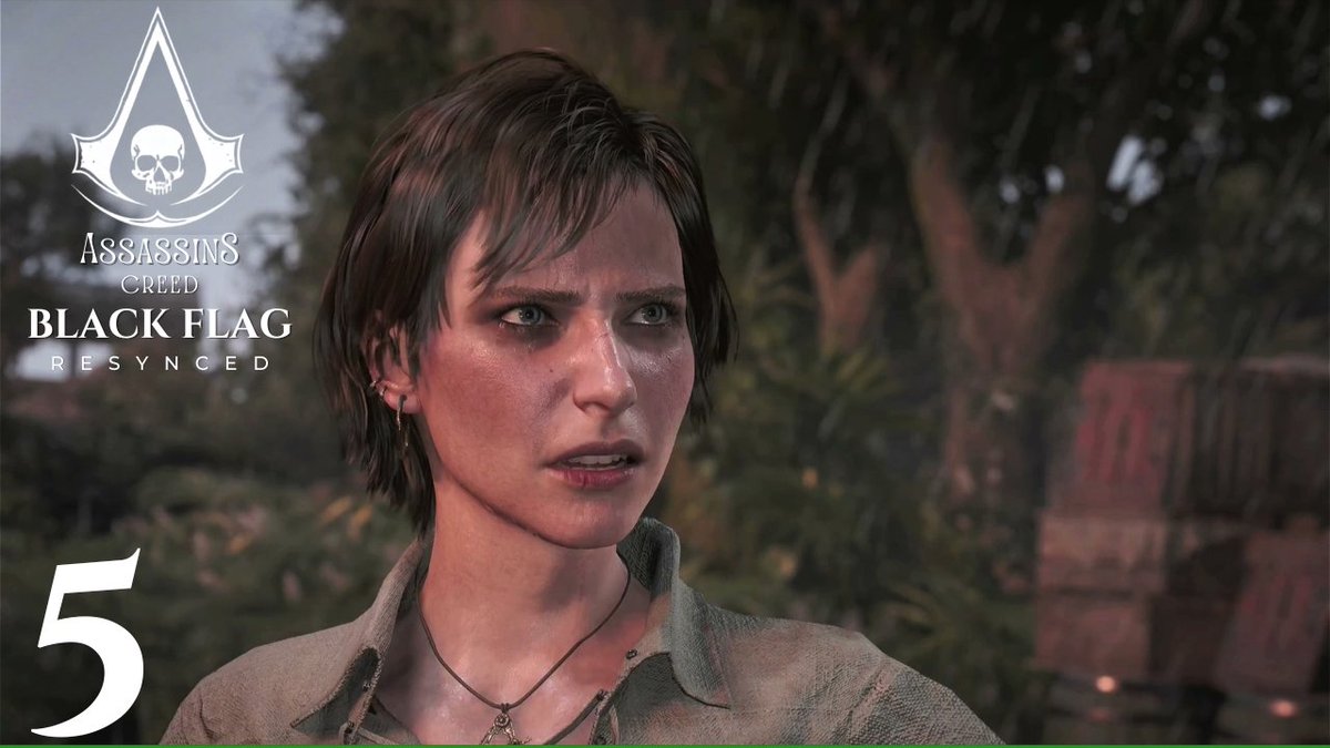 EthanNXGaming's tweet photo. Assassins Creed Black Flag Resynched PS5 | Lucy Baldwin 4K60FPS https://t.co/uS4Ss8GNql via @YouTube @Smallyt4 @Gaming_Videoz @YouTubeCreators @YouTubeGaming @SmallYoutube @YTRetweets4U @Retweelgend @YT_TwitchGrowth @ContentPromos @TrueGamingRT @Ubisoft #PS5 #Youtube https://t.co/rshGFalIKh