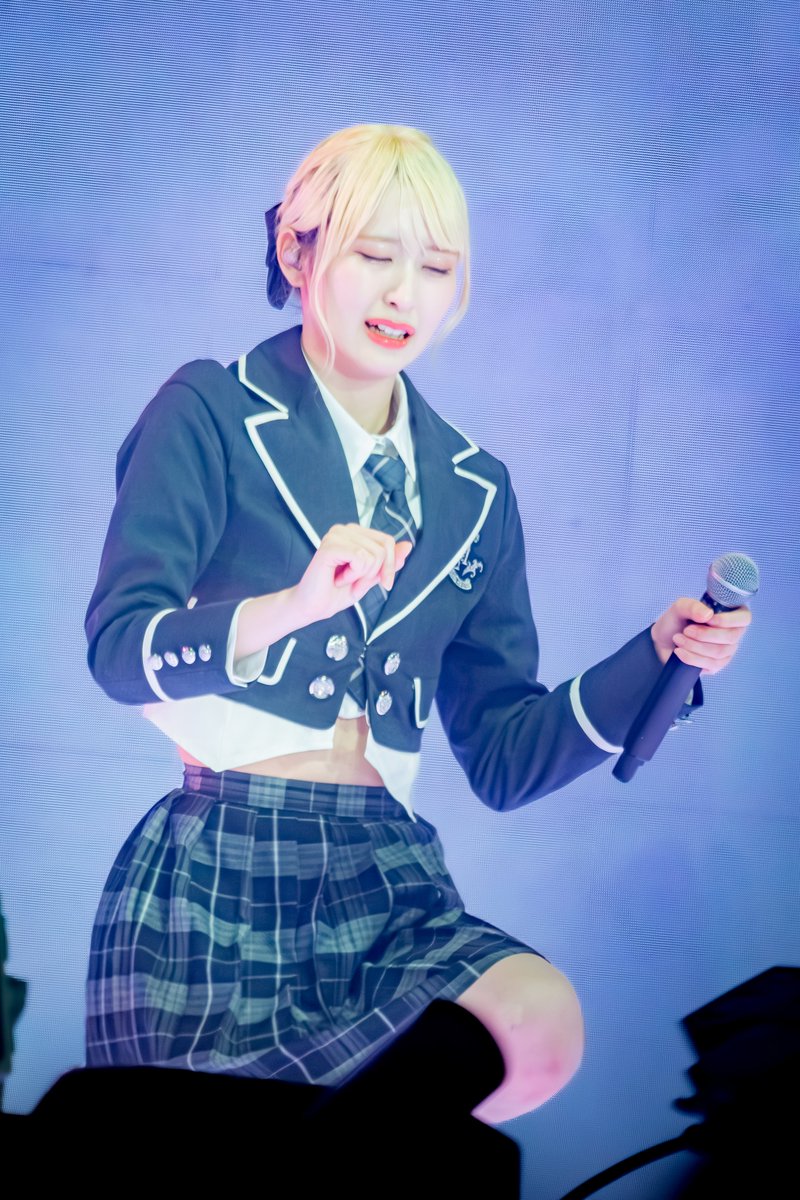 2026.7.18 ≠MEアリーナツアー2026 「喝采パレード」 神奈川 Day2 夜