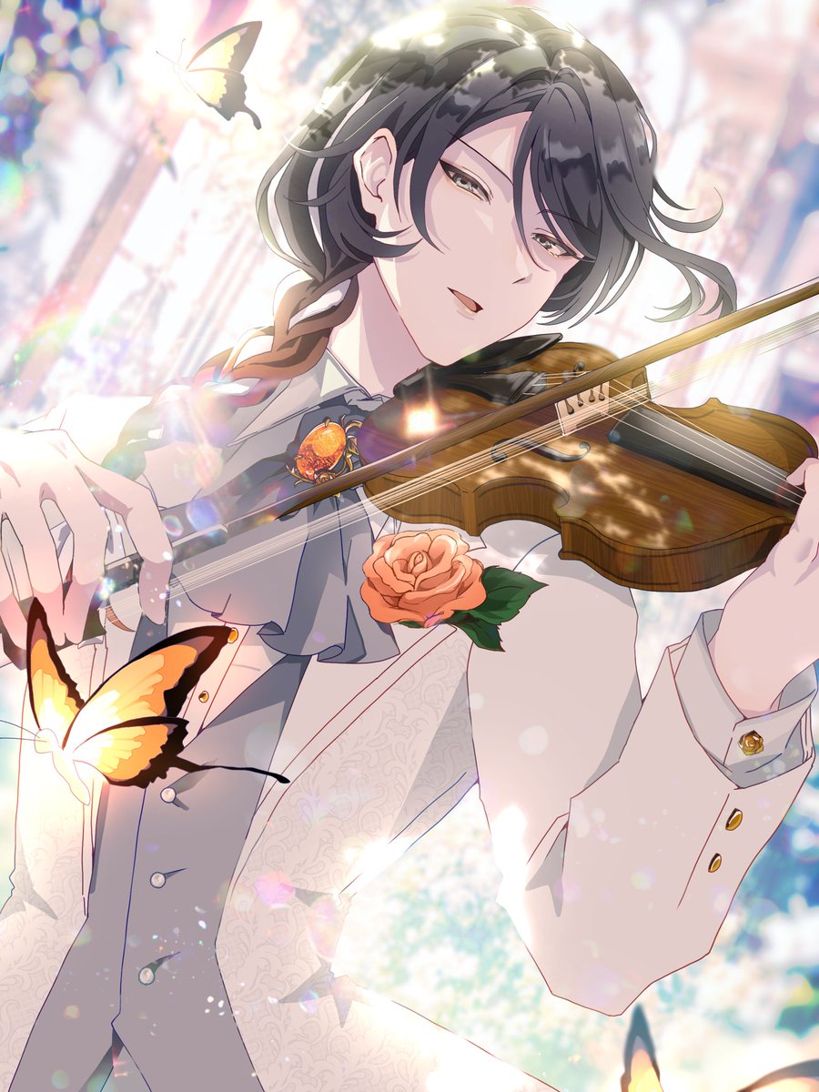 Area_C0l0R's tweet photo. 💎Area:C0l0R💎

‧✧̣̥̇‧ ✦ ‧✧ ̣̥̇‧ ✦ ‧✧̣̥̇‧ ✦ ‧✧̣̥̇‧ ✦ ‧✧̣̥̇‧ ✦ ‧✧̣̥̇‧ 

𝟏𝒔𝒕 𝑨𝒏𝒏𝒊𝒗𝒆𝒓𝒔𝒂𝒓𝒚 𝑪𝒐𝒖𝒏𝒕𝒅𝒐𝒘𝒏

1周年まで ︎︎あと8日︎︎

‧✧̣̥̇‧ ✦ ‧✧ ̣̥̇‧ ✦ ‧✧̣̥̇‧ ✦ ‧✧̣̥̇‧ ✦ ‧✧̣̥̇‧ ✦ ‧✧̣̥̇‧ 

担当💎ゆきうさぎ https://t.co/Xct53G7qBG