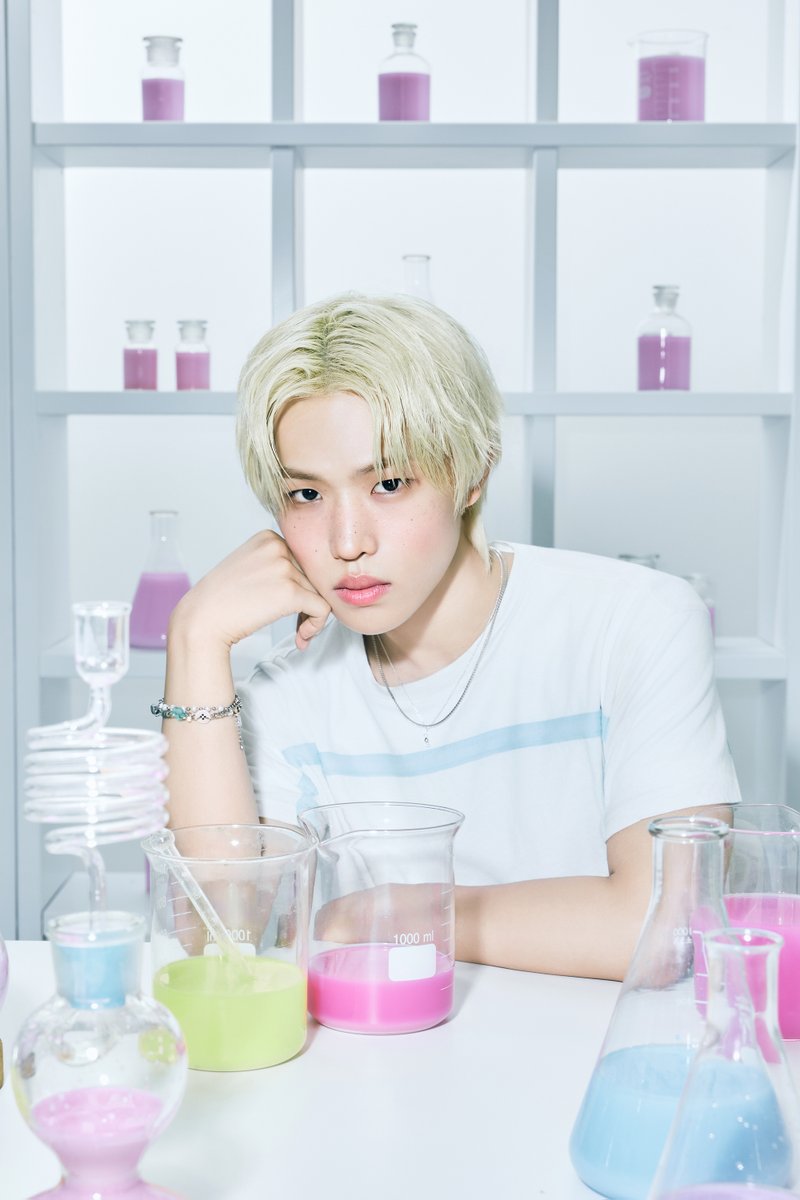 POW_grid's tweet photo. POW 'Flavor' Official Teaser Poster

POW Single Album [FLAVOR]
➜ 2026. 7. 28. 6PM (KST) Release

#POW #파우 #Flavor #플레이버 #GRID #그리드 https://t.co/WwxV8SBaLU