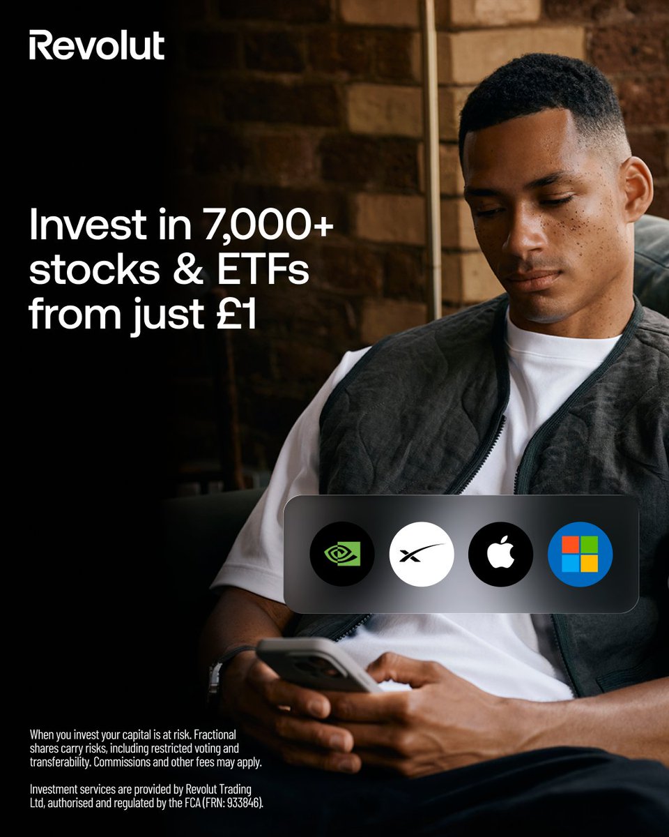 Revolut's tweet photo. Home or away, local or global — let Revolut exceed your banking expectations. Download the app and sign up in a tap ✨