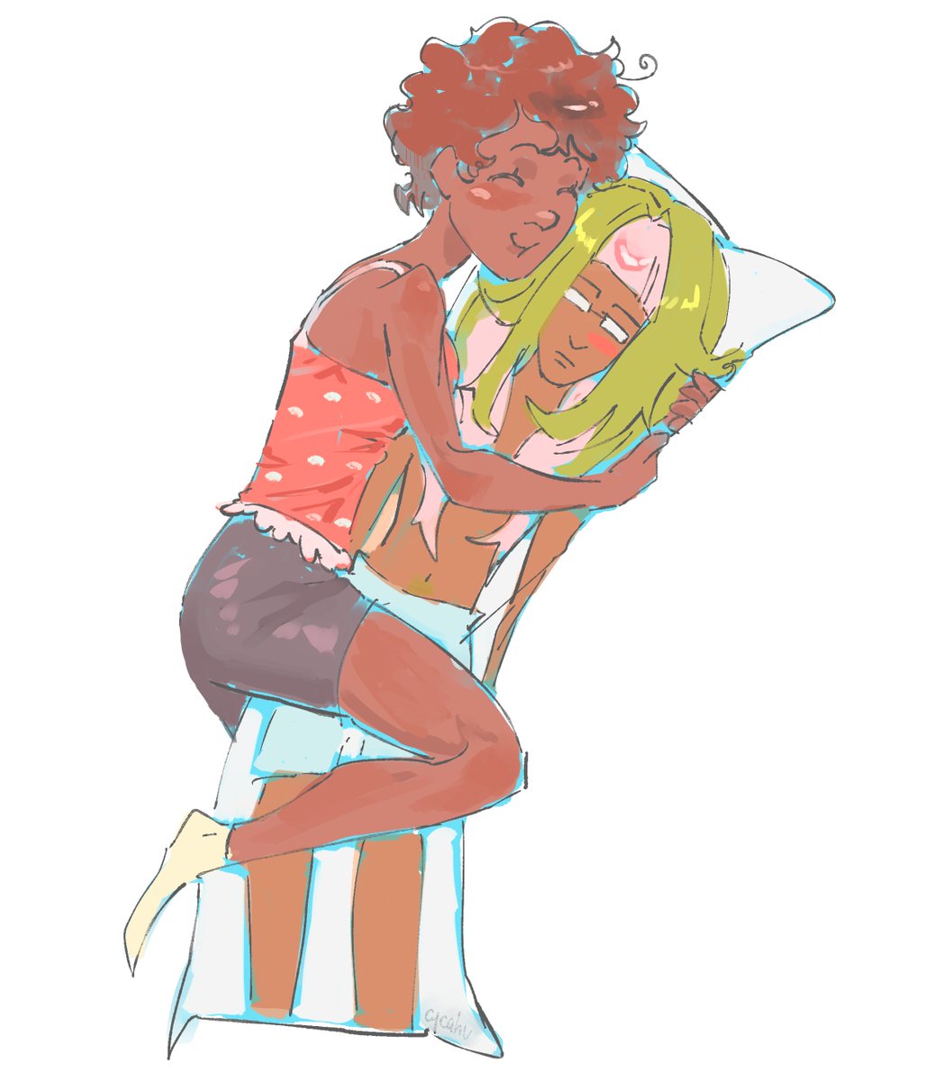 cycahv's tweet photo. #OC https://t.co/iNxfiBGnUc
