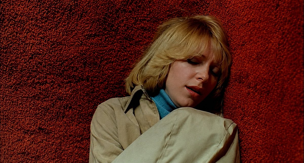 WilliamLuc877's tweet photo. Dawn of the Dead (1978)
Dir. George A. Romero 
DoP. Michael Gornick https://t.co/BPoOIGU3ae