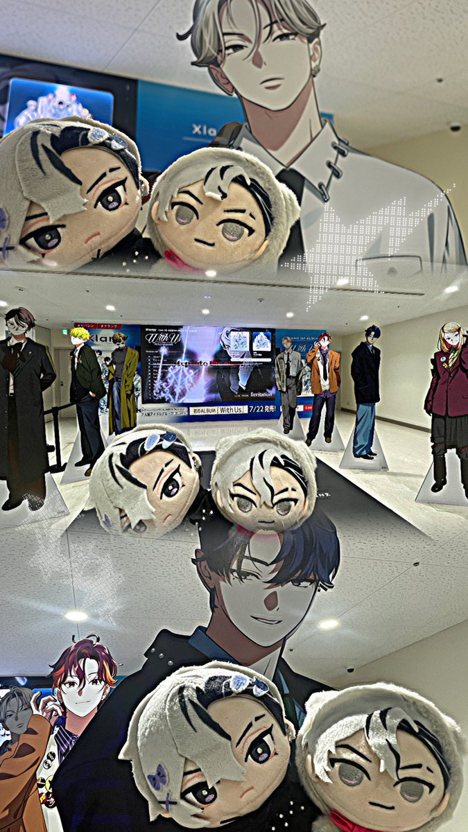 a__1ueO's tweet photo. 💙🤍🎶
#ビバスタグラム https://t.co/GJ5serISSy