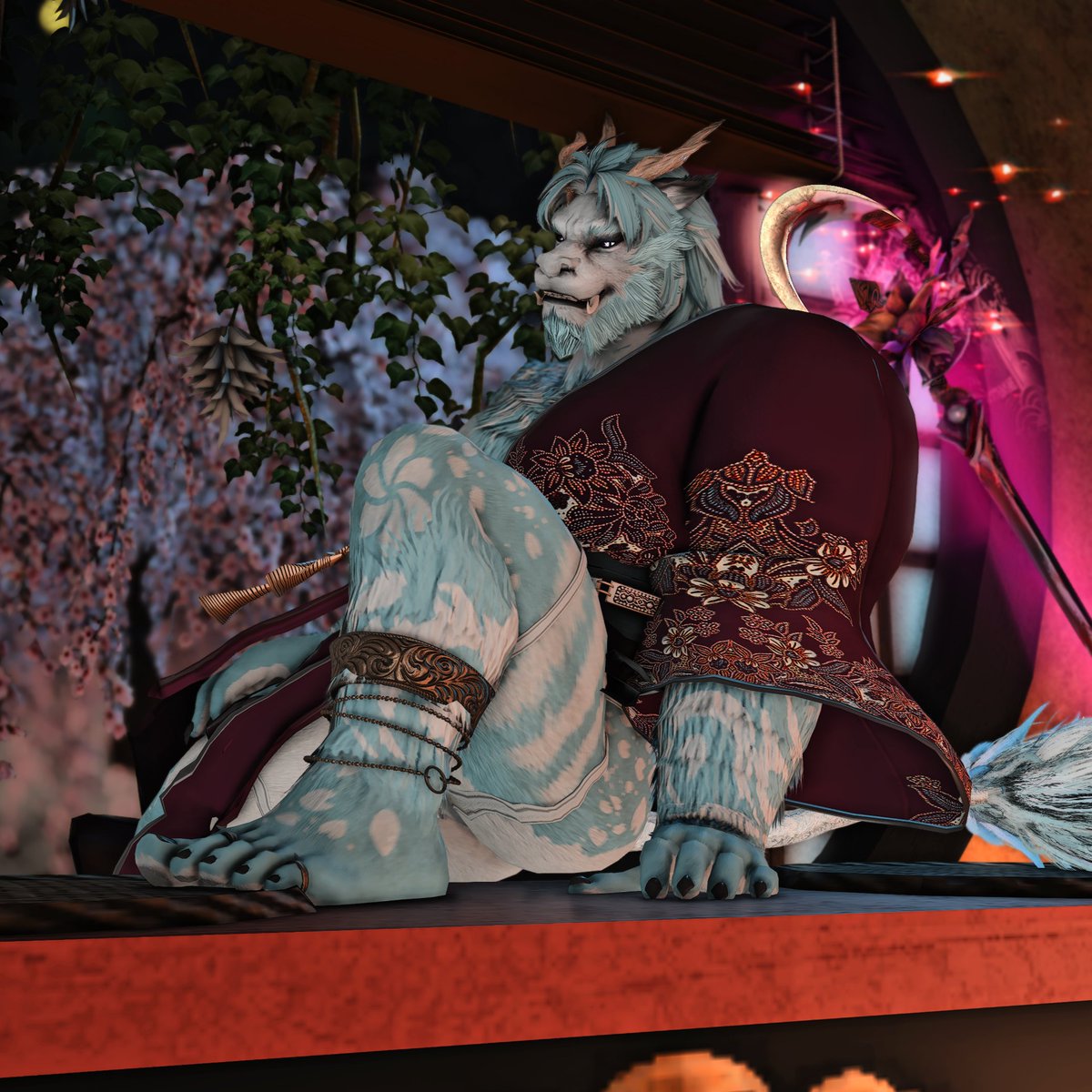 fangfrst's tweet photo. 🌸 

#hrothgar #GPOSERS https://t.co/8OZA0voZrF