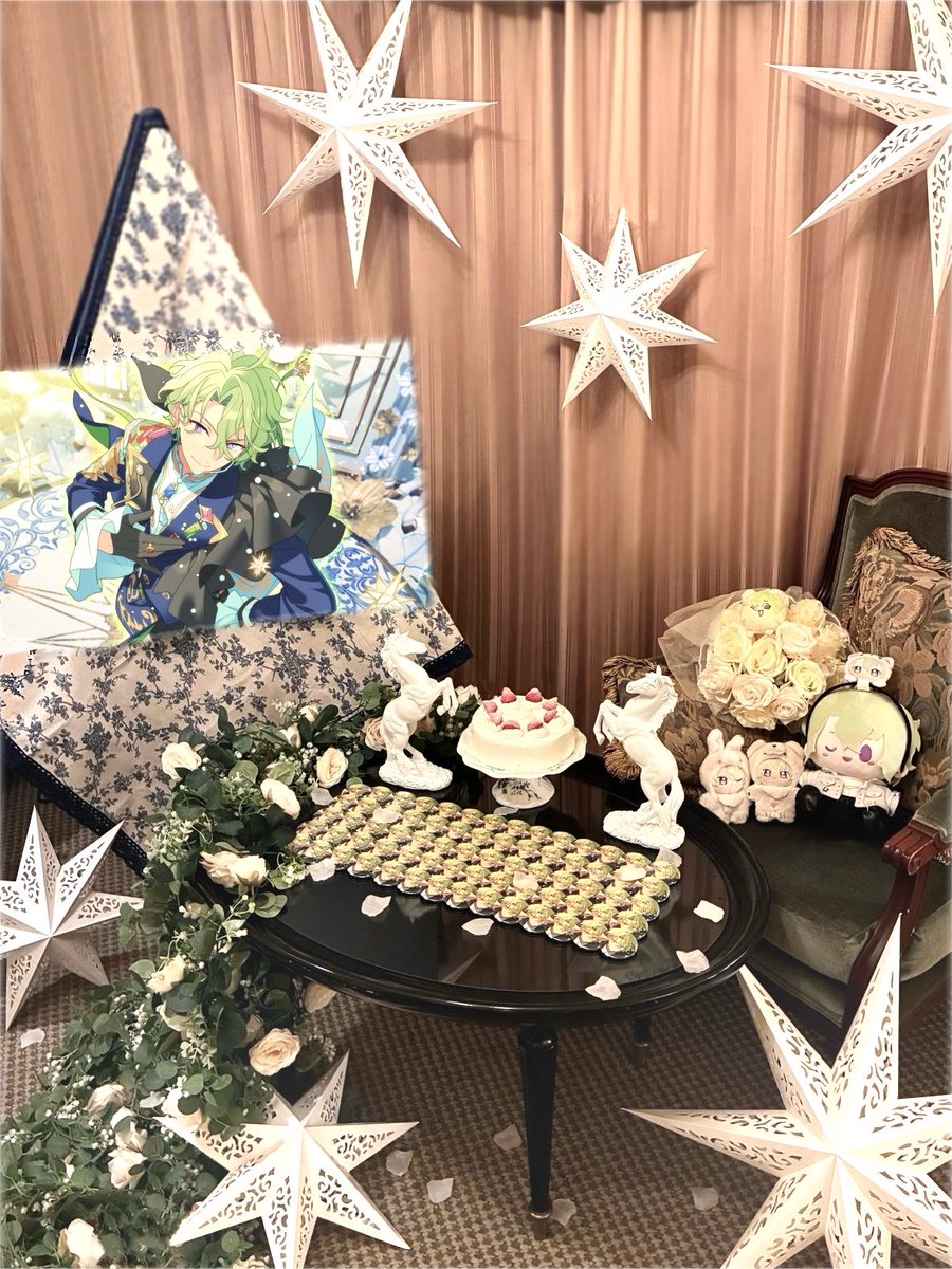hy2c3A07h7's tweet photo. ┊        ┊       ┊       ☆        ┊
┊        ┊       ┊                ˚ ☆
┊        ┊       ☆       ₊             ⊹      ‧⁺ ⊹˚.
☆    ₊   ┊    .       ⋆˙⟡
     ⊹    ☆      𝐇𝐚𝐩𝐩𝐲 𝐁𝐢𝐫𝐭𝐡𝐝𝐚𝐲 
                       𝐇𝐢𝐲𝐨𝐫𝐢 𝐓𝐨𝐦𝐨𝐞 https://t.co/2SbkkJWwRr