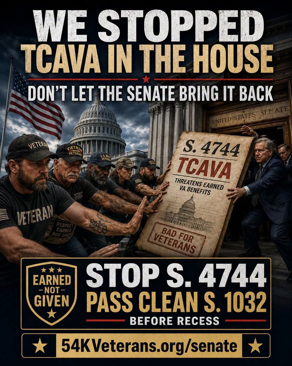 JChasm77's tweet photo. @ArmyTimes But it cant afford vets?
#MajorRichardStarAct
#EndTheWoundedVeteransTax
#HonorThePromise
#HonorTheContract https://t.co/LTJNFkSe3L