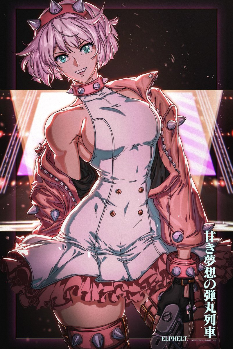 AngryangryD's tweet photo. ELPHELT https://t.co/WTwJxIrLtK