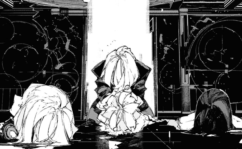 petitesmafia's tweet photo. sb code 17 //

Chuuya holding onto Albatross so tightly...VERLAINE WHEN I FUCKING CATCH YOU. WHEN I FUCKINGGGGG CATCH YOU https://t.co/R9Iw6xcUX9