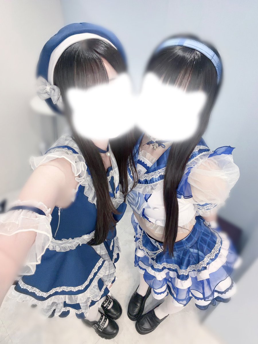 mm_roa__'s tweet photo. ゆめさめ🪼🫧𓂃𓈒⟡.·
いつも仲良くしてくださるもなかさんの迷さまも遠隔おたすけ迷さま達も沢山猫缶チェキありがとうございました🎶♡
もなかさんとご飯食べて帰った⬇️🩵 https://t.co/3IUsqDK01e