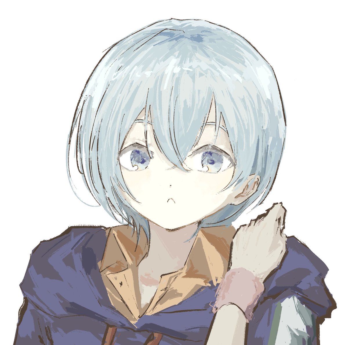 hachopafu's tweet photo. #oc 
자캐 https://t.co/Fd7HIsUrEn