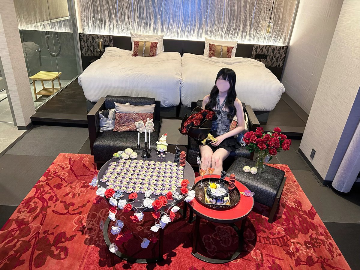 hiyorin5_'s tweet photo. #巴日和生誕祭2026 
 #HappyBirthday https://t.co/nlktR6nyli