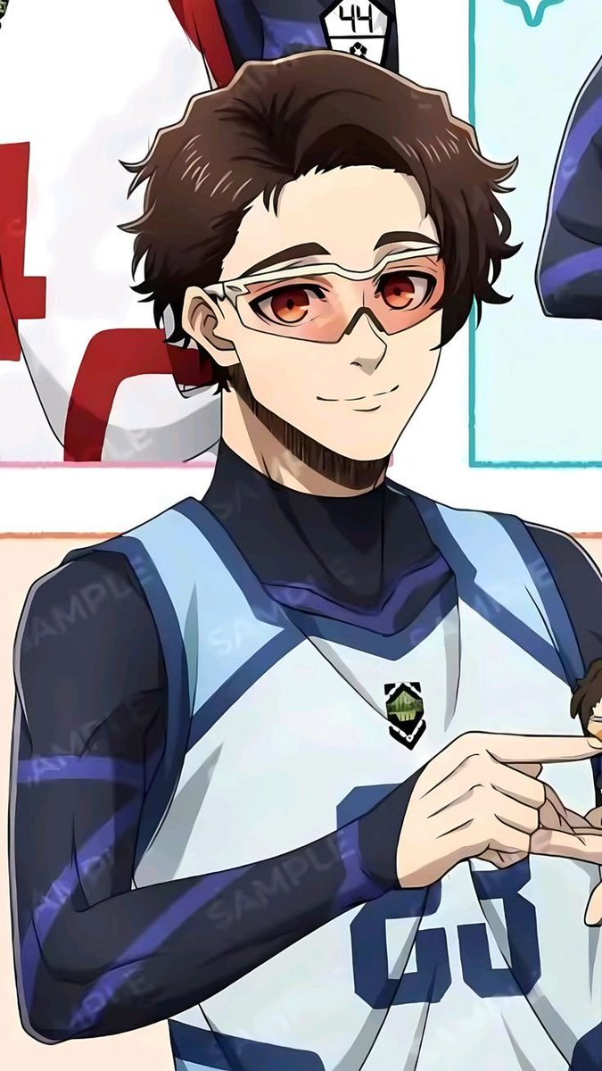 tabimiteitaken's tweet photo. I always forget that tabieitaken is more prominent in the manga than the anime bcs i rarely see them interacring (if im not mistaken) cept for the top 6 players thing  but in the manga, they have a bunch of silly moments https://t.co/E7zpfROxri