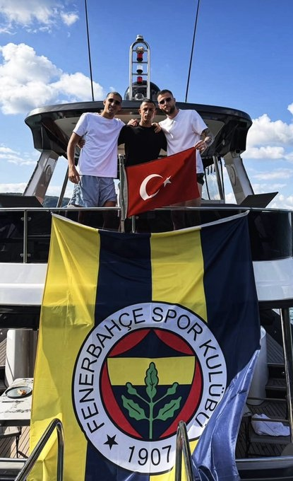 Lefter News tweet media