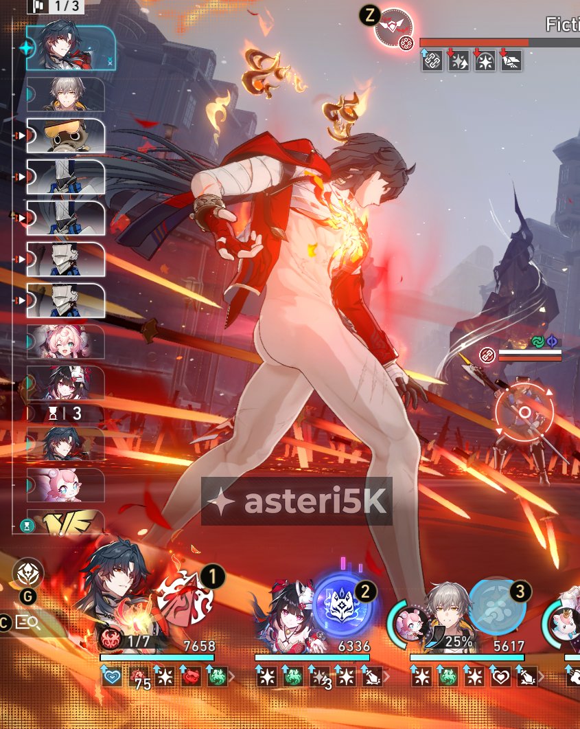 asteri5X's tweet photo. Mortenax Blade R-18 Mod https://t.co/9k5bWtIAOa