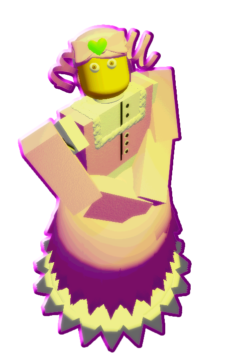 stellaisc00l's tweet photo. rendering for @KR4NKHAUS oc again https://t.co/rDfC2O83Ze