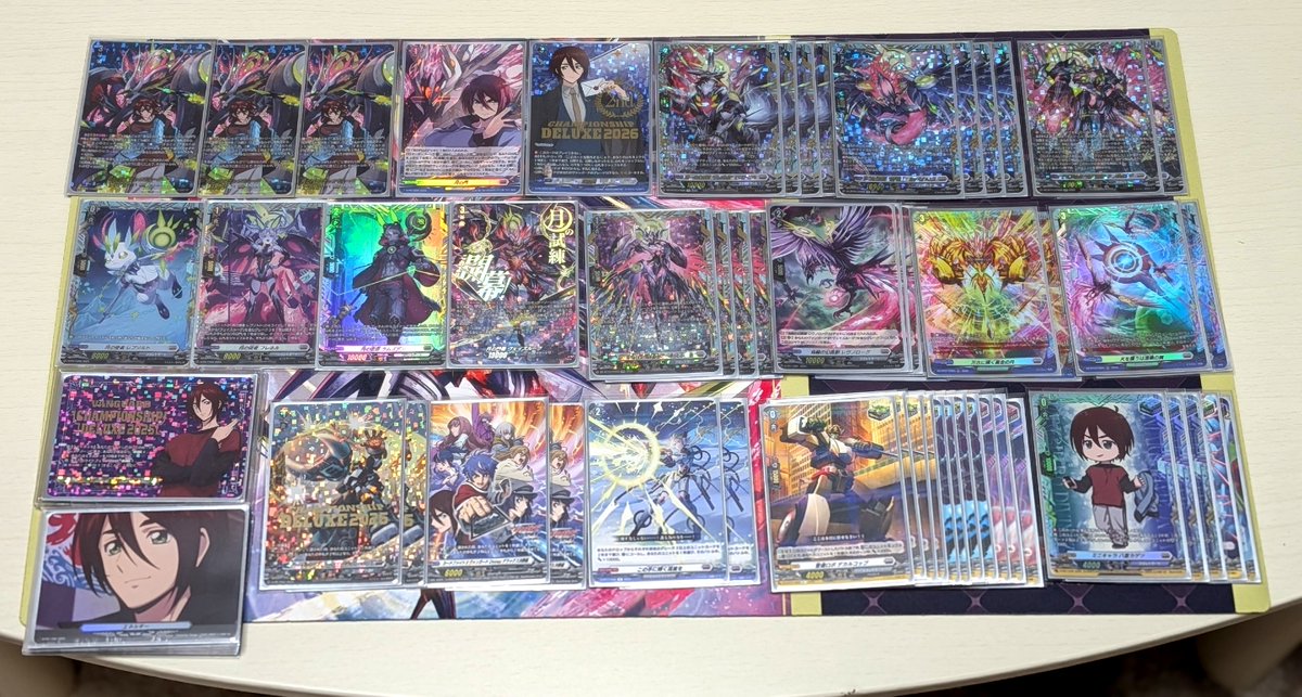 Sakura_Sprout's tweet photo. これからもこの山とともに
そしてこのカードに見合うファイターを目指します https://t.co/ExZiX3rHEU