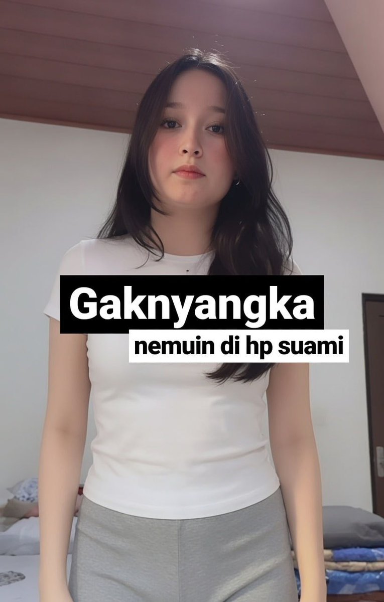 mexnyapa's tweet photo. Nemu di hp suami

https://t.co/FHKm5kEdnV https://t.co/epVkYQeavV