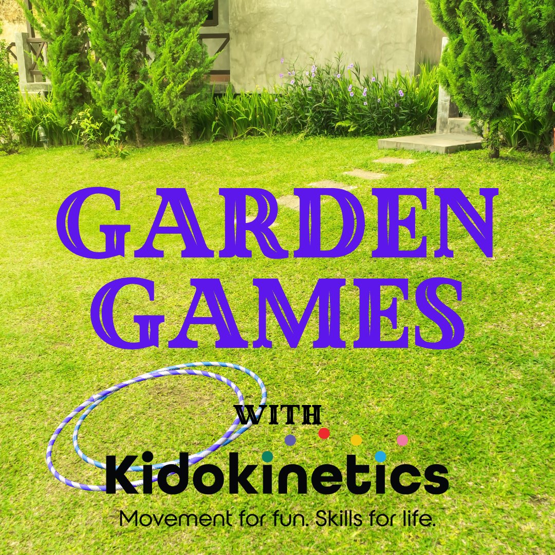 ORCityLibrary's tweet photo. Garden Games with Kidokinetics

Join us for an afternoon of garden-themed movement activities and games presented by Kidokinetics. Sessions begin at 2:00 and 3:00. For children age 5-11.

Date: Wednesday, July 29
Time: 2:00 &amp; 3:00 p.m.
Register: https://t.co/xt66b9VtoG https://t.co/XPMJMQV7Q6