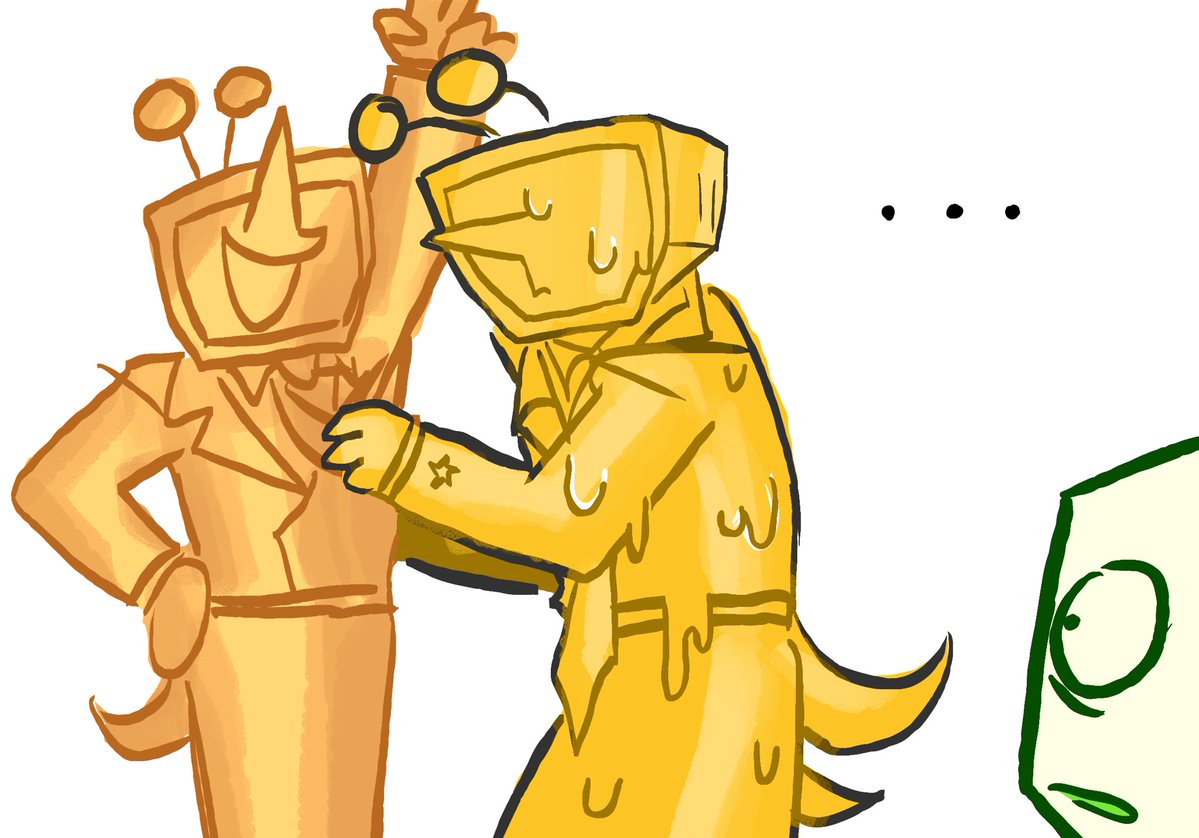 Deltarune every sometimes until ch6 tweet media