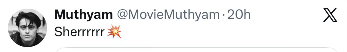 powerstorm31's tweet photo. Quote cheyadam marchipoyav @MovieMuthyam https://t.co/dKJI4bL9Er