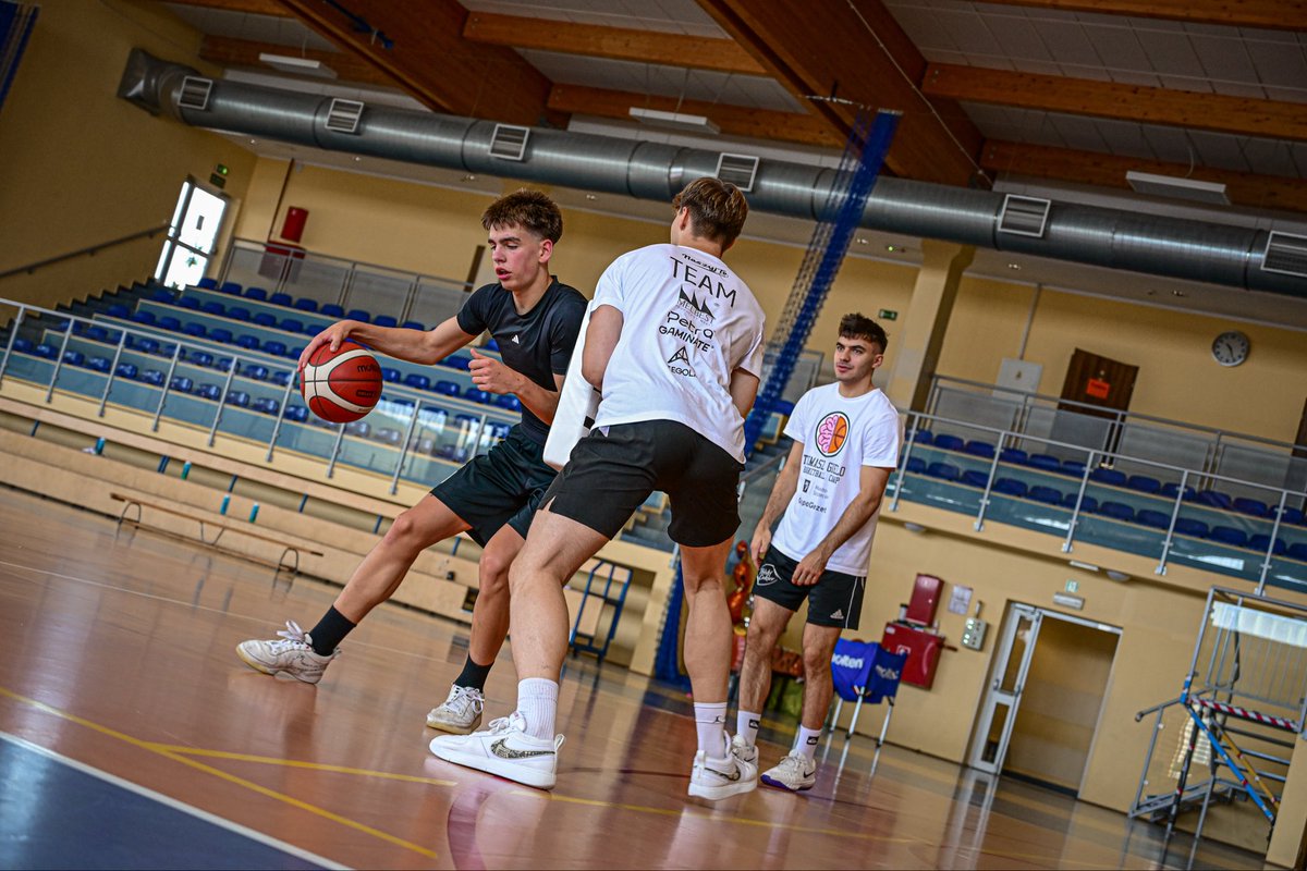 p_jedruch's tweet photo. PRO CLINIC by @TGielo 📸💪🏼 https://t.co/HQpvmOoOWU