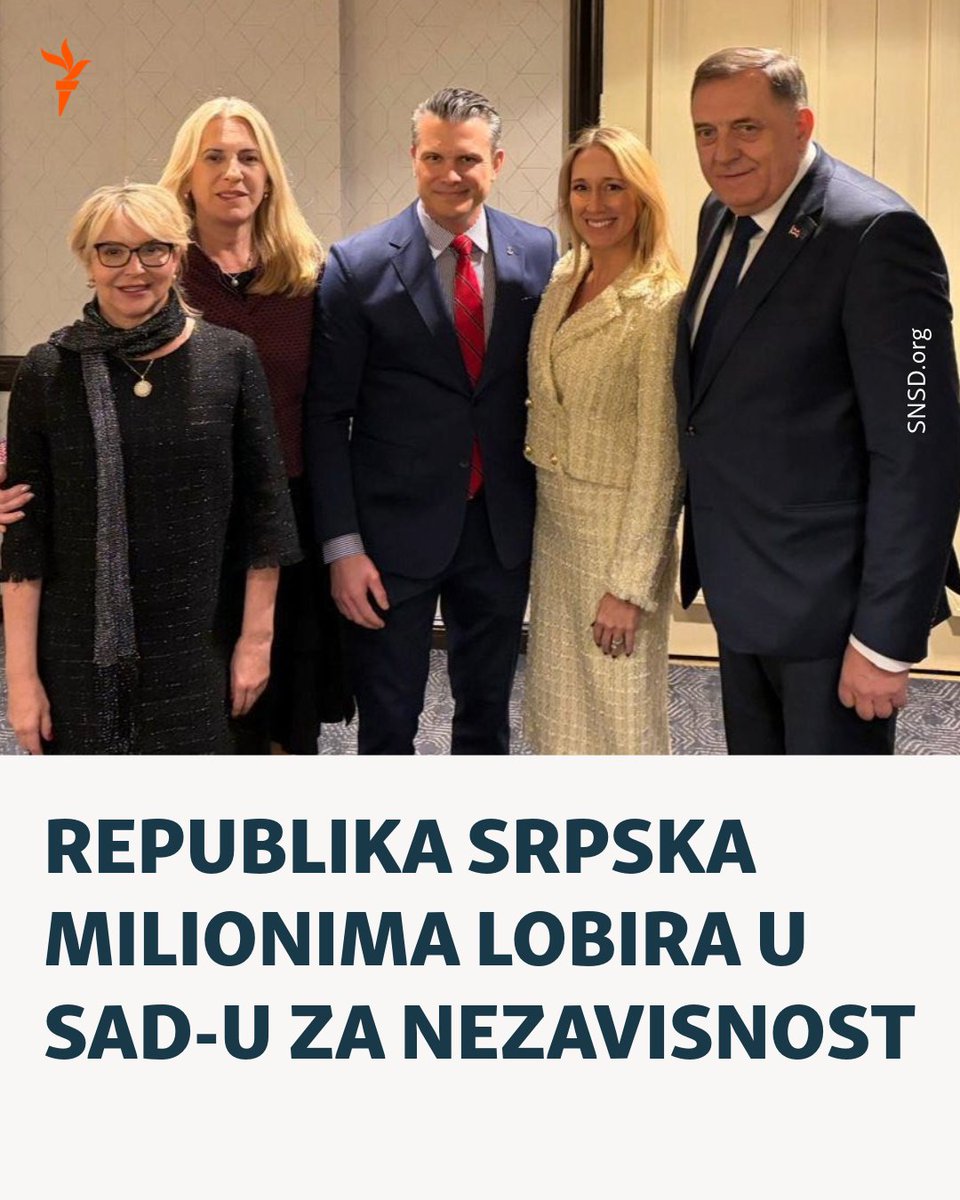 Radio Slobodna Evropa tweet media