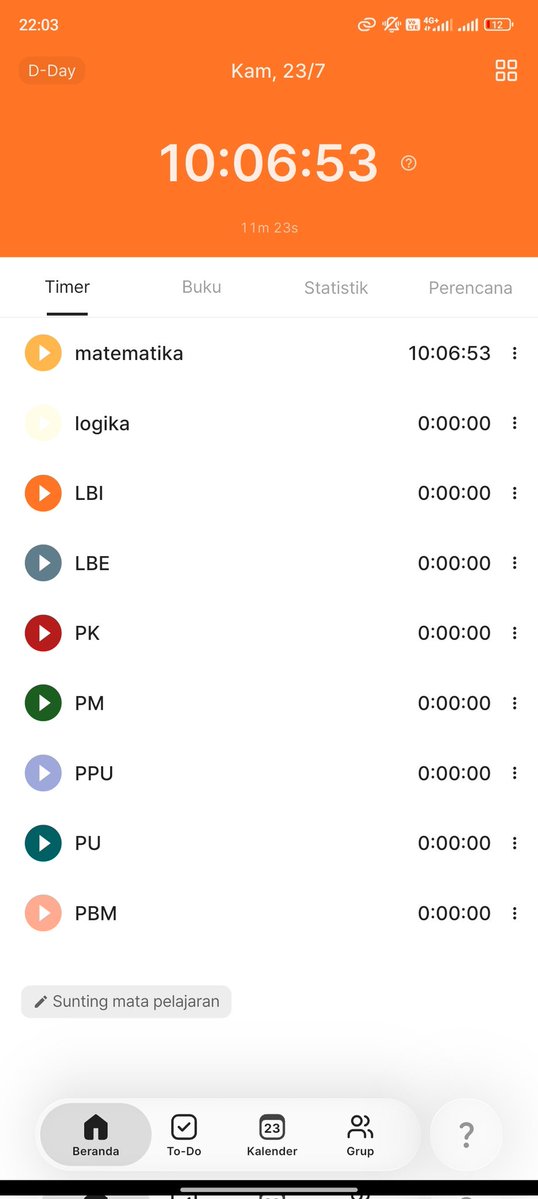 aidnvrgd's tweet photo. YAY BERARKHIR DENGAN 10 JAM BELAJAR FUNDA MATH AKA eksponen, baris dan deret, terus sempet discord ama temen.
fyi tadi progres latsol gua ke hapus dan besok harus ngulang karena lupa save🫪 gapapa besok lebih teliti https://t.co/xbqwxWixme