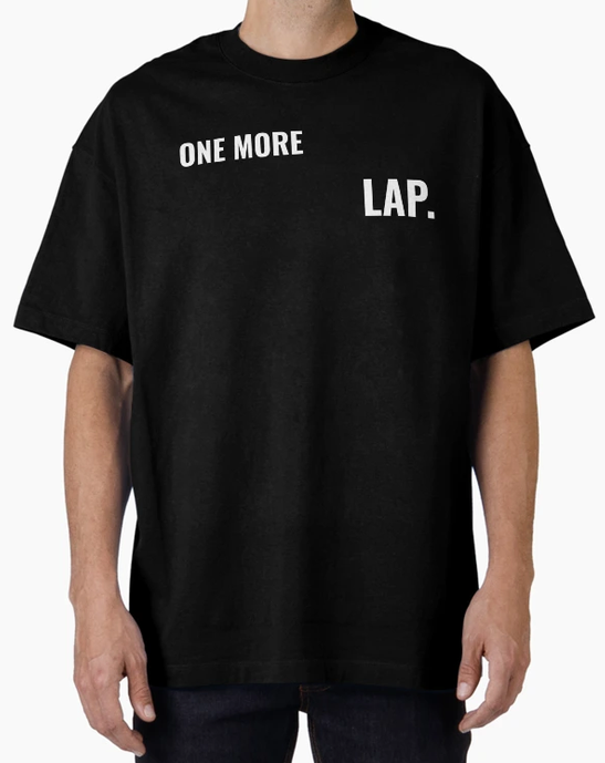 RageLineMerchan's tweet photo. One more lap. That's all it takes... until it turns into five. 

New design available now on RageLine.

🔗https://t.co/G2Wkv6Po4K

#Motorsport #TrackDay #Petrolhead #CarCulture #SimRacing https://t.co/bpZTuh6FmL