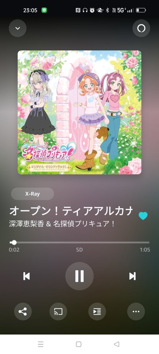 ワジュ tweet media