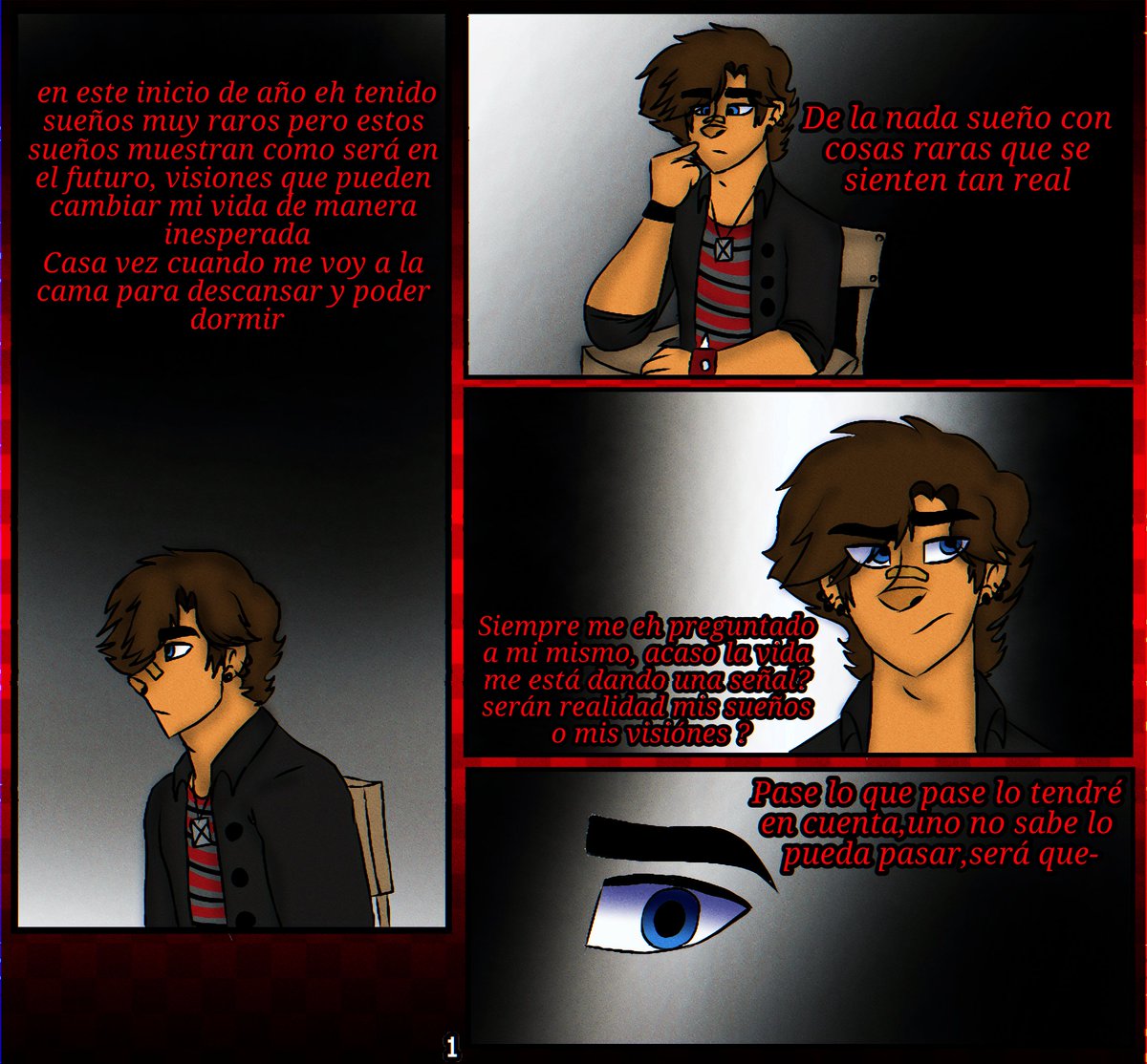 MaxDark176🦊🩷🍓🇻🇪 tweet media
