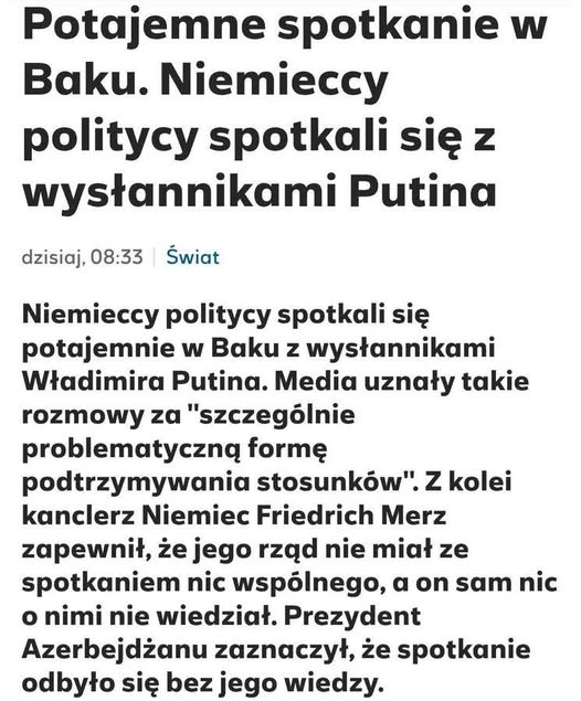 Darekbrzoza's tweet photo. "Hej silniczki i #POsranirazem ❗
Patrzcie , wasi Niemcy !
Komentarz jakiś ???
🤣🤣🤣🤣🤣🤣🤣"
za Zbigniew Grabski https://t.co/K9aU8LoY7h