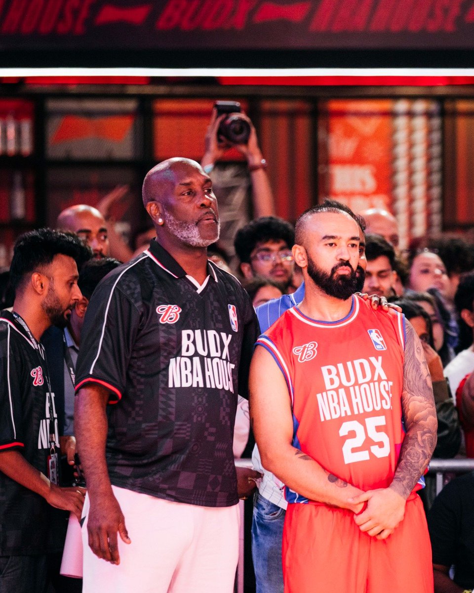 NBAIndia tweet picture