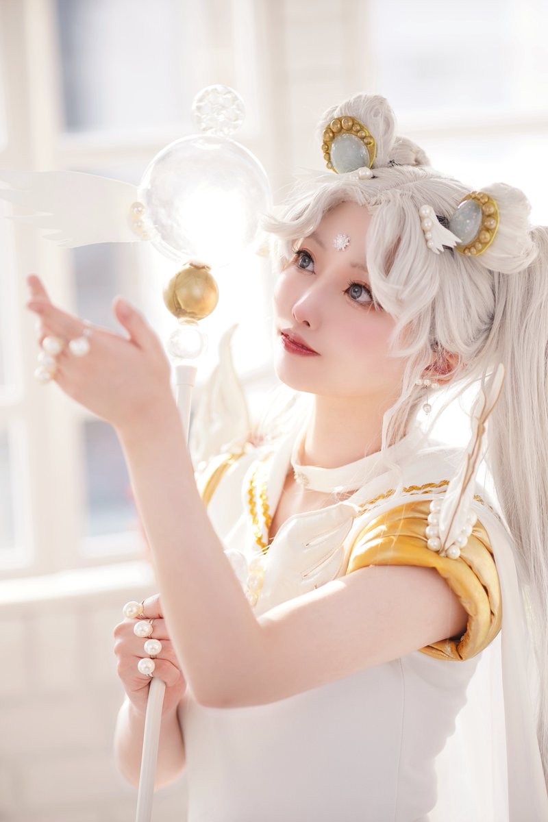 renka_0330's tweet photo. 普段の私を知っている人はなんでコスプレ写真はこれになる❓って思ってると思います
僕もそう思います https://t.co/8RFPBHeuW8