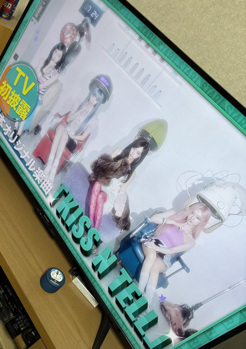 yusuke_2223's tweet photo. 間に合った‼️
#aespa https://t.co/BEFggPFsmN